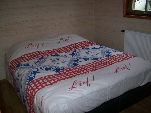 Vroeg Middeleeuws Artefact tienmorgen | groot-bed | Chalet